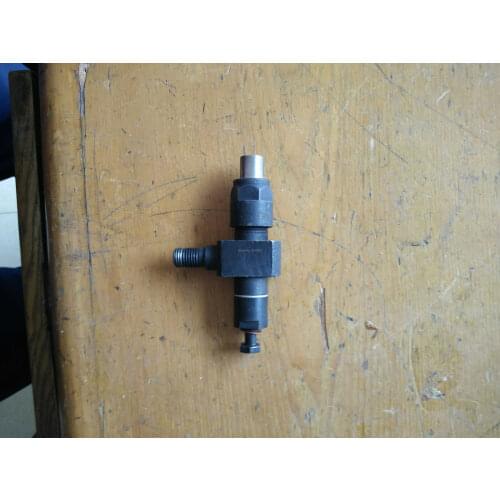 Fuel injector K4102D K4102ZD weifang diesel engine parts from China supplier