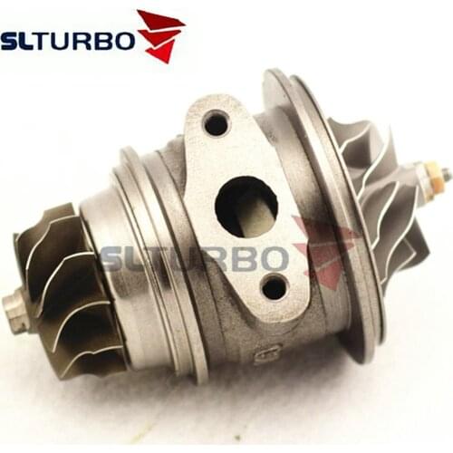 For Peugeot Boxer III 100 HP 74 KW 2.2HDI 4HV PSA - turbocharger core NEW 49131-05452 turbine cartridge repair kits 6C1Q6K682CE