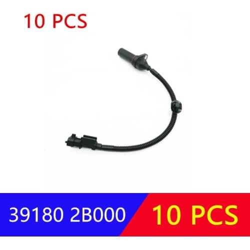ZCALBB Camshaft Position Sensors