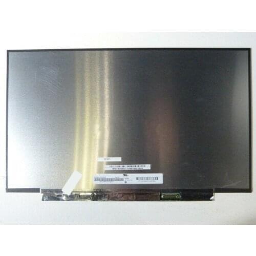 N140HCE-GP2 LED Screen LCD Display IPS Matirx 1920*1080 FHD Glossy Original N140HCE GP2 100% sRGB
