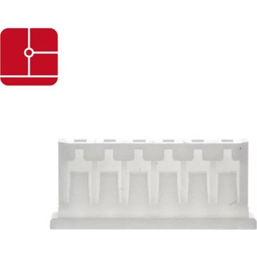 10pcs 51004-0600 510040600 New original Molex brand connector shell 6pin2.0mm