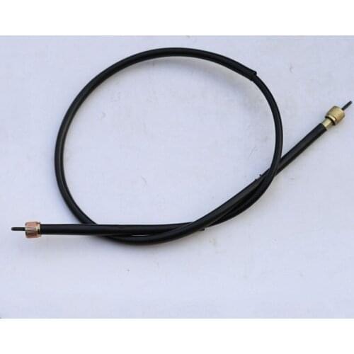 Motorcycle Accessories Code Meter Line HJ125T-10/10A Odometer Line Horse Watch