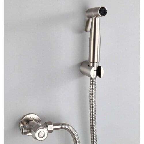 COZYKAKU Hygienic Showers