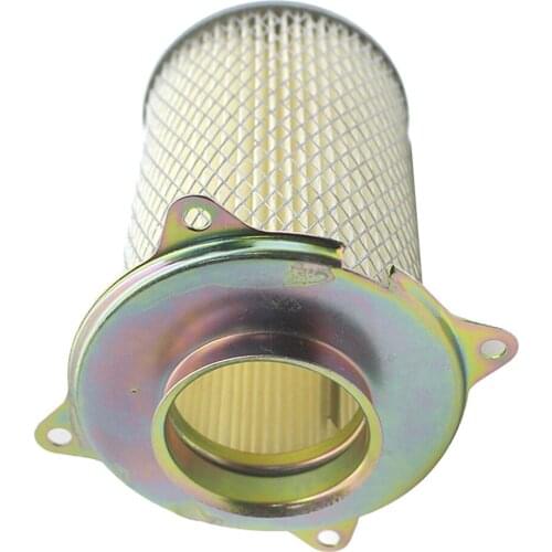 Motorbike Air Filter Cleaner Element Fit for SUZUKI GSX750 RETRO 98 99 00 01 02 8.5x15cm