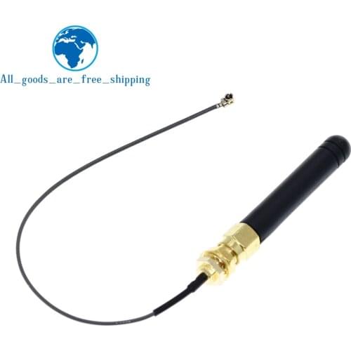 Antenna for SIM800L GPRS TCP IP module
