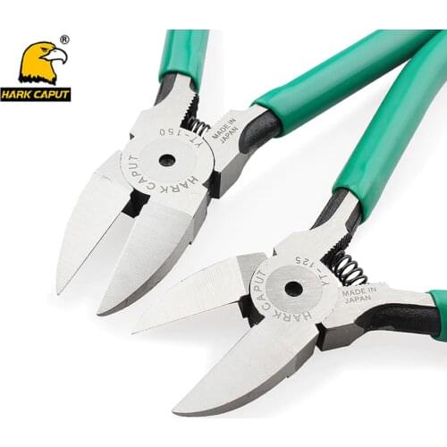 HARK CAPUT Cable Tools