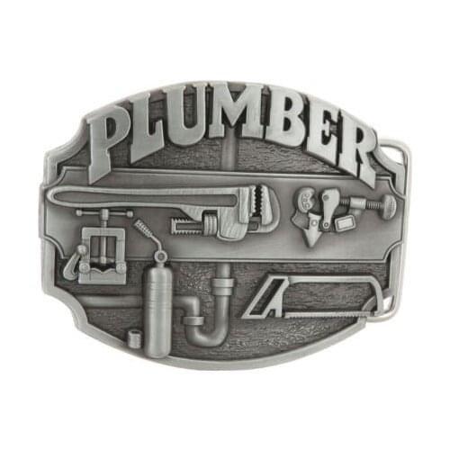 Custom metal belt buckles High quality antique silver belt buckle cheap custom make belt buckle