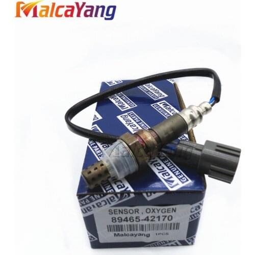 Oxygen Sensor Air Fuel Ratio Sensor Lambda Probe 89465-42170 8946542170 89465 42170 For Lexus GS for Toyota Avensis Camry Prius