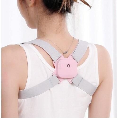 Humpback corrector intelligent humpback corrector for boys and girls with students to correct the sitting posture of adults to p