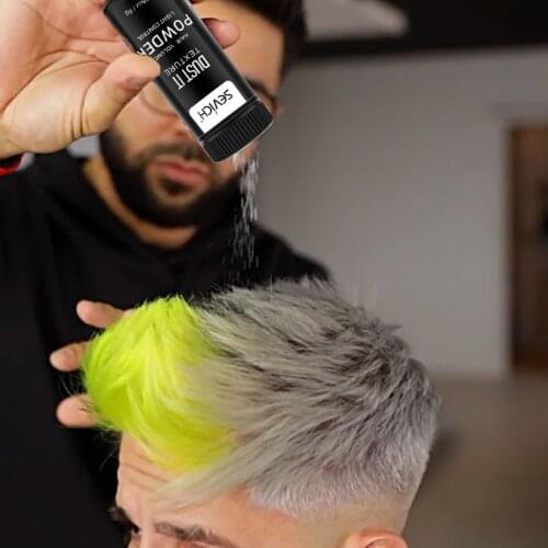 La Milee Hair Powders