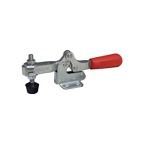 2PCS Metal Quick Release Hand Toggle Clamp Tool 230F