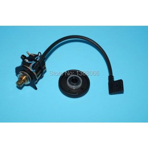 MV.057.334 original connecting link mit Potentiometer original parts for printing machine MV.021.173