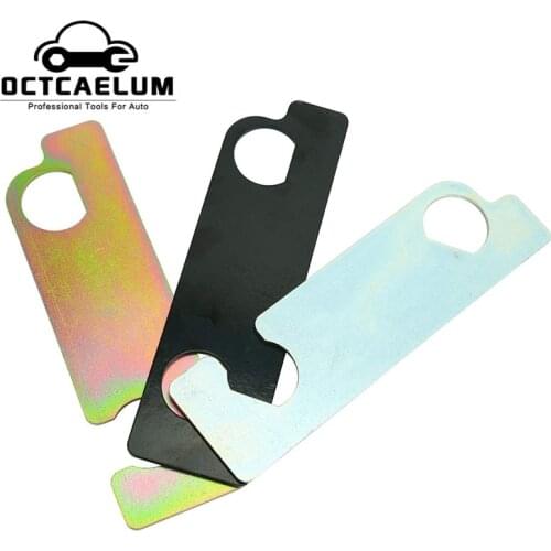 Engine Timing Camshaft Locking Holding Tool Set EN-48383 EN-46105 for 2.8 3.0 3.2 3.6 GM Vauxhall Opel Cadillac Buick Chevrolet