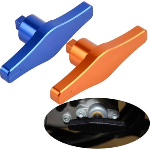 Motorcycle Power Valve Adjustment Tool Kit For KTM SX 85 250 300 XCF 125 150 SX XCW for Husaberg Husqvarna TC TE TX 250 300