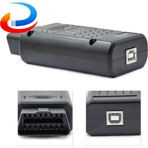 OPCOM V5 For Opel OP COM 1.70 V1.99 flash firmware update OP-COM 1.95 PIC18F458 FTDI CAN BUS OBD2 Scanner Car Auto Diagnostic