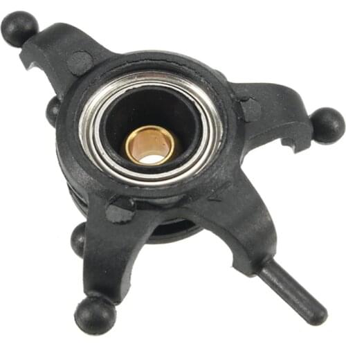 Swashplate for WLtoys V950 RC Helicopter Spare Parts V.2.V950.001 For RC Toys Models accessories