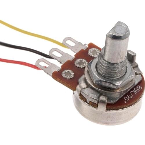 RC Part Rotary Potentiometer for GoolRC TG3 2.4GHz 3CH Digital Radio Remote Control Transmitter Parts