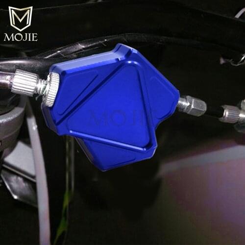 Motorcycle CNC Stunt Clutch Lever Easy Pull Cable System For Suzuki GSXR750 GSXR 750 1996-2016 1996 1997 1998 1999 2000 2001