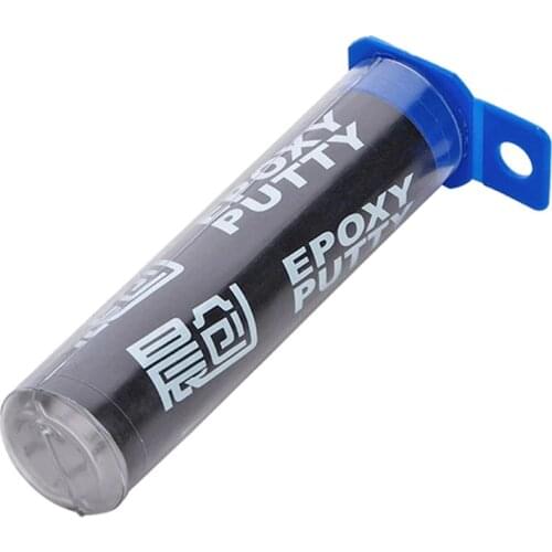 Plumbing Moldable Epoxy Putty Pipe Sealant Tile Fix Silicone Mud Water Pipe Repair Glue