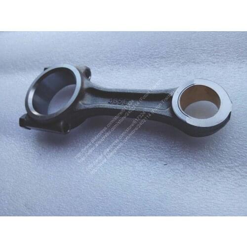 Yangdong YD1 485 the connecting rod , part number