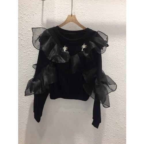 Женские толстовки UOSU China At AliExpress