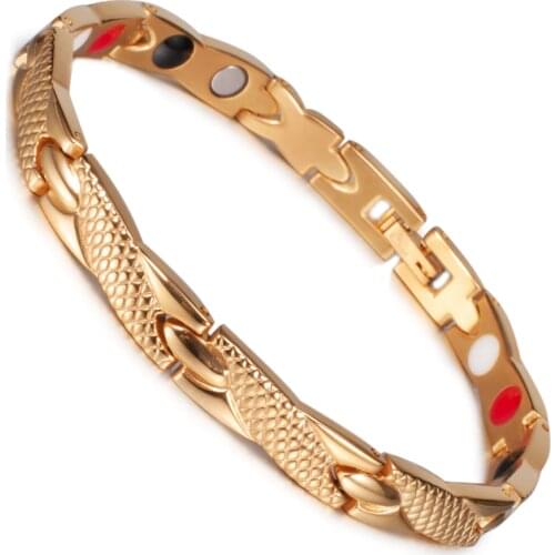 Vinterly Braided Bracelets