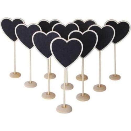 Xiangfuju Wedding Cards For Seating Guests