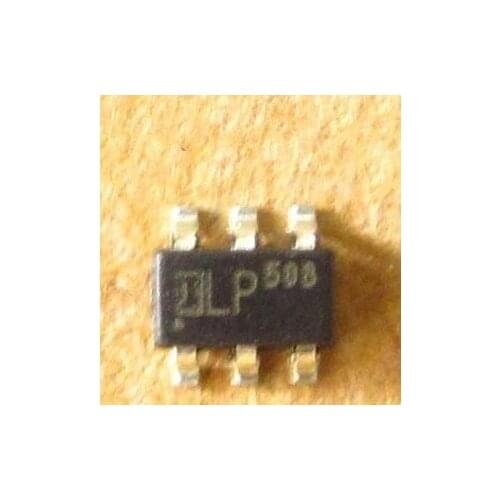 20pcs/lot LD7537RGL LD7537RG LD7537R LD7537 SOT23-6 New Original In Stock
