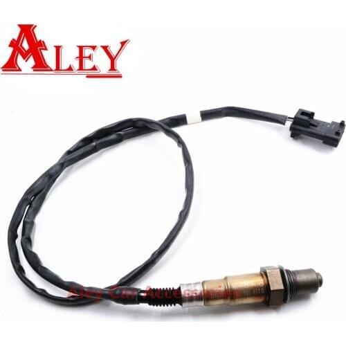 6M519-G444-AB 6M519-G444-AC Lambda Air Oxygen 02 Sensor AIR FUEL RATIO SENSOR
