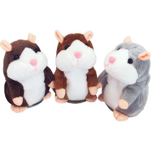 Плюшевые игрушки AODOIONO China At AliExpress