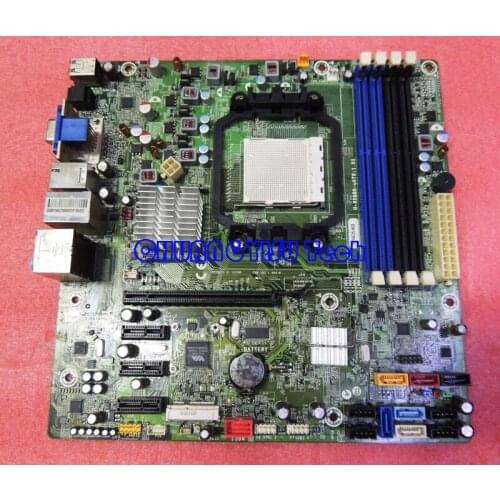 Free shipping CHUANGYISU for RS880 537376-001 H-RS880-uATX V1.01 AM3 DDR3 motherboard ,work perfectly
