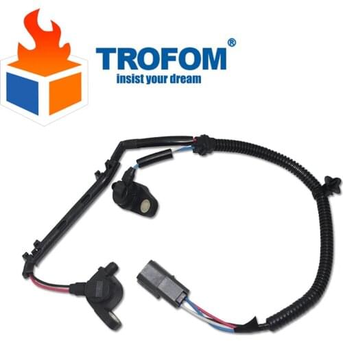 Crankshaft Position Sensor For Honda Accord Prelude Odyssey Isuzu Oasis Acura CL 2.2 2.3 37840-PAA-A01 37840-P0A-A01 37840P0AA01