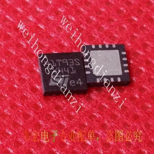 Delivery.41T93S 41T93S Free original spot chip QFN16