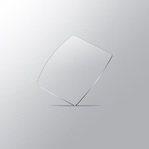 CIGA Design Sapphire Crystal Glass