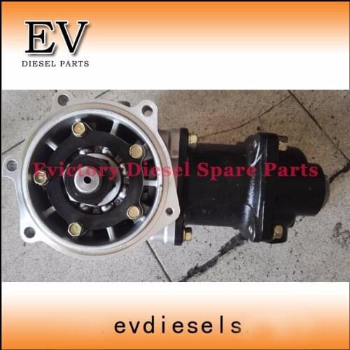 EV Japan type new J08C J08CT air compressor for Hino Truck and bus