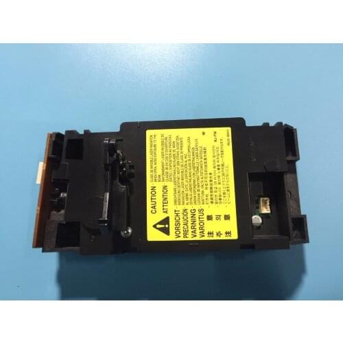 GiMerLotPy 90% NEW scanner assembly for Laserjet 1505 1120 1522NF Laser Scanner