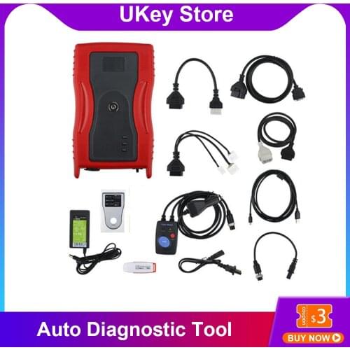For GDS VCI Diagnostic Tools For Hyundai For Kia With/NO Trigger Module Connector OBD2 Diagnose Programming Auto Scan Tools