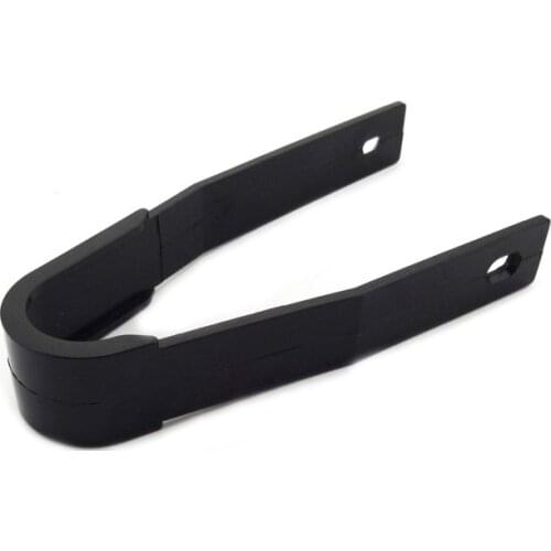 Dirt Pit Bike swingarm protection Chain Slider Rear Swingarm Cover Chain Protector For 110 125 140 150 160cc Pit Dirt Bikes