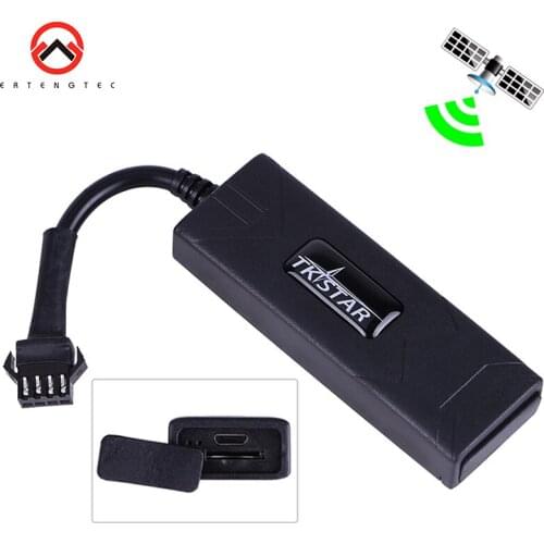 TK806 Mini GPS Tracker Car Cut Off Oil Power GSM GPS Locator Tracking Device RealTime Tracking Voice Monitor ACC Alert PK GT02A