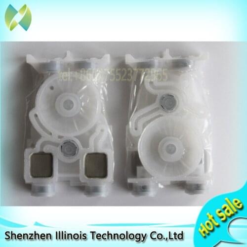 Mutoh VJ1618/1614E damper For Roland VS640 For head 7890/7908/9890/9908/9710/9900/7900/11880 Mutoh 1618/1614