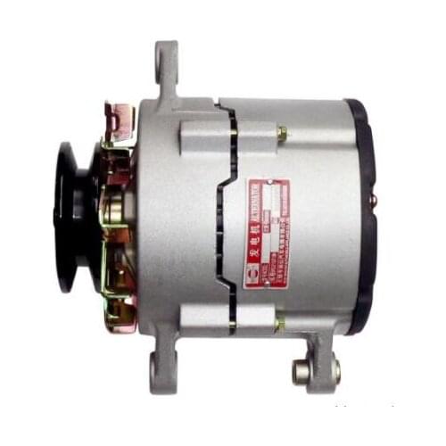 NEW 28V 70A ALTERNATOR JFZ2701NC FOR NND4102