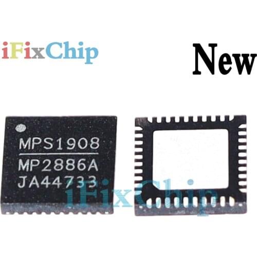 New MP2886A MP2886AGU QFN-40