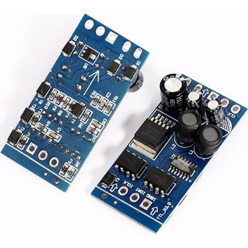 100% Optical Isolation SPI TTL Signal Amplifier DC5-24V Input For WS2811/WS2812/TM1804/UCS1903/GS8208 Etc Pixels