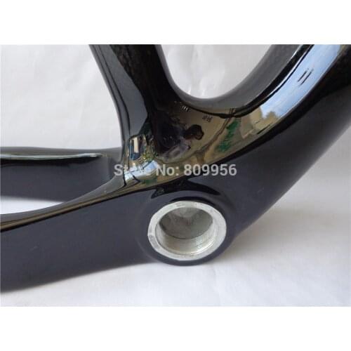 Full Carbon Frame MTB Frame 29er 15.5"/17.5"/19" Mountain Bike Bicycle Carbon Frame 29 ciclismo,bicicletas mountain bike 29