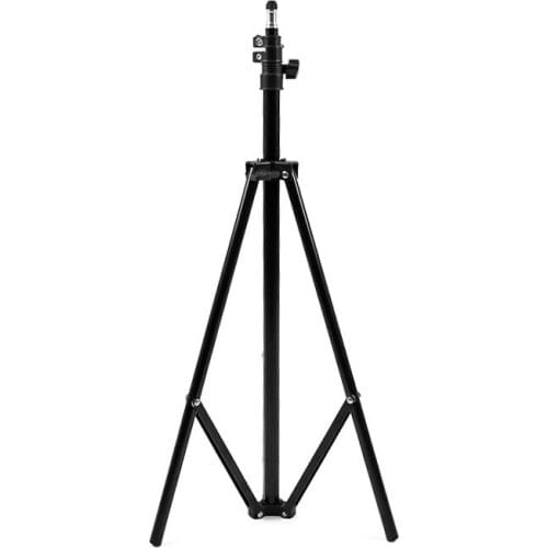 Portable Adjustable Tripod Lightweight Camera Stand Mount Holder Accessories