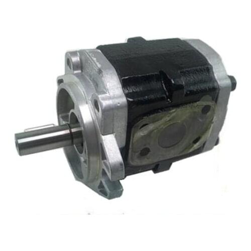 KYB GEAR PUMP KFZ4-17CPSB KFZ4-23CPSB KFZ4-19CPSB KFZ4-27CPSB KFZ4-25CPSB hydraulic pump Original brand new