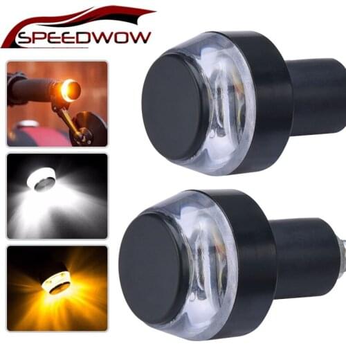 SPEEDWOW Motorcycle Accessories And Spare Parts