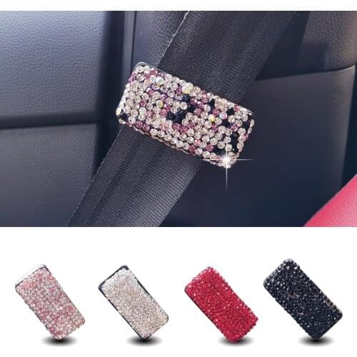 Supzcws Seat Belts