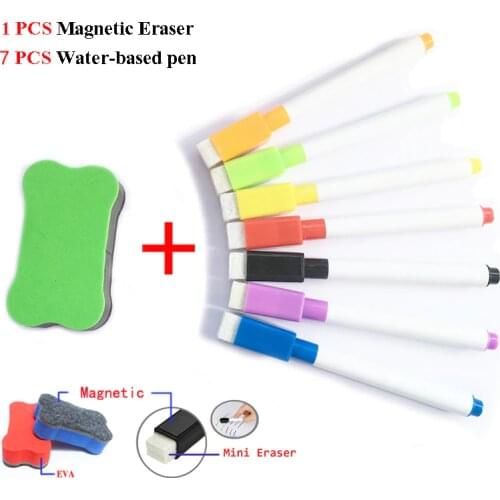 YoQian Colored Markers