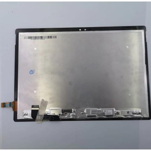 Lcd For Microsoft Surface book 1 1703 1704 1705 1706 2 1806 1832 LCD Display Touch Screen Digitizer Assembly 13.5"